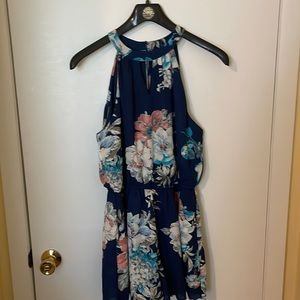 One piece summer romper by as you wish